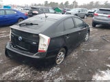 Toyota Prius Three JTDKN3DU4B5284912 снимка