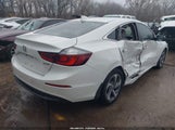 Honda Insight Ex 19XZE4F58KE009218 снимка