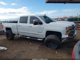 Chevrolet Silverado 2500Hd Ltz 1GC1KWE8XGF102669 photo
