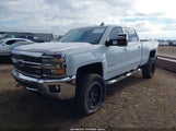 Chevrolet Silverado 2500Hd Ltz 1GC1KWE8XGF102669 fotografie
