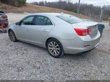 Chevrolet Malibu 2Lt 1G11E5SL6EU155302 снимка