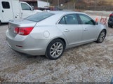 Chevrolet Malibu 2Lt 1G11E5SL6EU155302 снимка