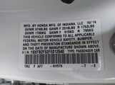 Honda Civic Lx 19XFB2F52FE012640 снимка