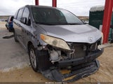 Toyota Sienna Le V6 8 Passenger 5TDKK3DC7CS214915 снимка