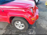 Jeep Liberty Limited Edition 1J4GK58K54W179094 photo
