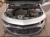 Chevrolet Malibu Fwd Lt 1G1ZD5ST6MF041566 fotografie