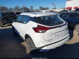 Nissan Kicks Sv Xtronic Cvt 3N1CP5CV6RL473692 fotografie