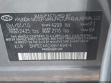 Hyundai Sonata Limited 5NPEC4ACXBH169414 снимка