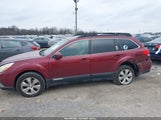 Subaru Outback 3.6R Limited 4S4BRDLC2B2388640 снимка