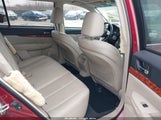 Subaru Outback 3.6R Limited 4S4BRDLC2B2388640 снимка