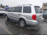 Honda Pilot Ex-L 2HKYF18615H505748 снимка