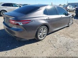 Toyota Camry Xle 4T1B11HK3JU505652 photo
