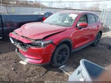 Mazda Cx-5 Grand Touring Reserve JM3KFBAY7M0464486 photo