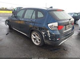 BMW X1 Sdrive28I WBAVM1C54DVW46350 снимка