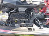 Jeep Patriot 75Th Anniversary 1C4NJRBB3GD729778 fotografie