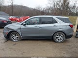Chevrolet Equinox Awd Lt 3GNAXUEGXRL359117 fotografie