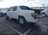Honda Ridgeline Rtl 2HJYK165X7H535182 снимка