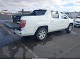 Honda Ridgeline Rtl 2HJYK165X7H535182 снимка