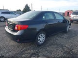 Toyota Corolla Le 2T1BU40E59C159793 снимка