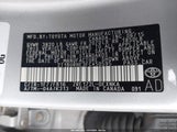 Toyota Corolla Le 2T1BURHE3FC450595 снимка