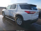 Chevrolet Traverse 1Lt 1GNEVGKW5KJ105266 снимка