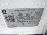 Chevrolet Traverse 1Lt 1GNEVGKW5KJ105266 снимка