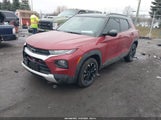 Chevrolet Trailblazer Fwd Rs KL79MTSL9MB041738 снимка