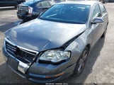 Volkswagen Passat Komfort WVWAK73C08E198333 photo