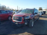 GMC Acadia Sle-1 1GKKRNEDXGJ293874 снимка