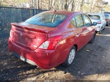 Nissan Versa 1.6 Sv 3N1CN7AP0FL829233 снимка