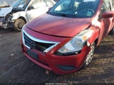 Nissan Versa 1.6 Sv 3N1CN7AP0FL829233 снимка