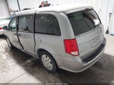 Dodge Grand Caravan Se 2C4RDGBG8KR808636 снимка