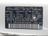 Hyundai Tucson Limited KM8J33A29GU134310 снимка