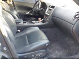 Lexus Is F JTHBP262585000498 снимка