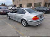 BMW 325I WBAET37472NJ22008 снимка