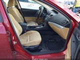 Mazda Mazda3 I Touring JM1BL1SG7A1349703 снимка