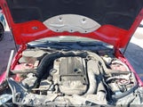 Mercedes-Benz C 250 Sport WDDGF4HB9CR205025 photo