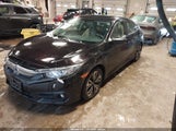 Honda Civic Ex-L JHMFC1F76JX028050 снимка