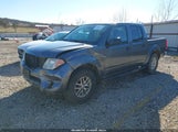 Nissan Frontier Sv 1N6AD0ER8KN731469 снимка