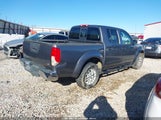 Nissan Frontier Sv 1N6AD0ER8KN731469 снимка