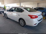 Nissan Sentra Sv 3N1AB7AP6KY456907 снимка