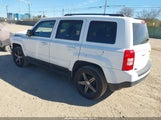 Jeep Patriot Sport 1C4NJPBA9DD158675 photo