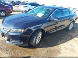 Chevrolet Impala 1Lt 2G1105S39H9111634 снимка