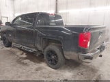 Chevrolet Silverado  2Lz 3GCUKSEC5HG434559 снимка