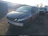 Honda Civic Lx 19XFB2E55DE026420 снимка
