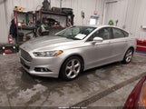 Ford Fusion Se 3FA6P0HD6ER312933 снимка