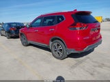 Nissan Rogue Sl 5N1AT2MVXHC760679 снимка