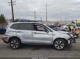 Subaru Forester 2.5I Limited JF2SJARC1JH609790 снимка