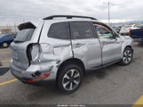 Subaru Forester 2.5I Limited JF2SJARC1JH609790 снимка