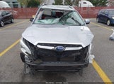 Subaru Forester 2.5I Limited JF2SJARC1JH609790 снимка